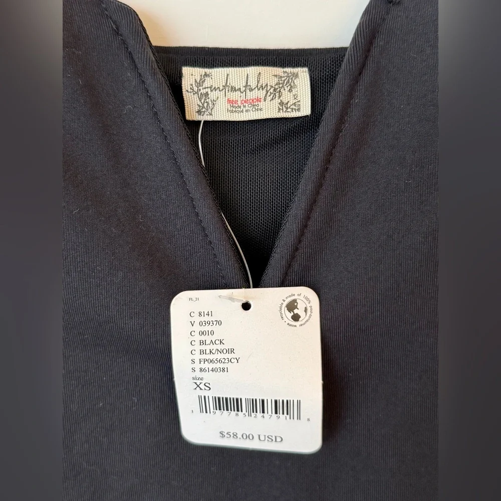 Free People nwt free